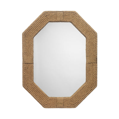 Rectangular Gearhart Mirror