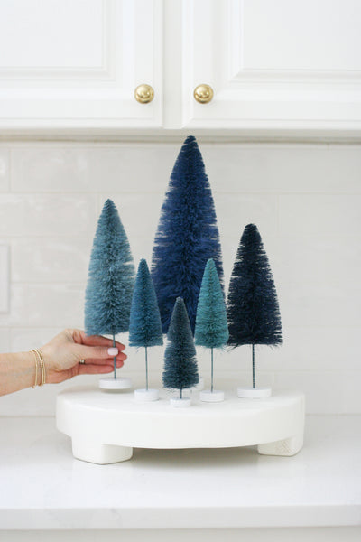 Shoreline Tree Set