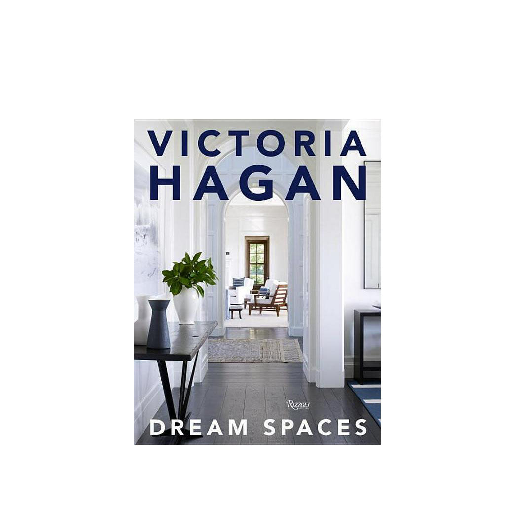 Victoria Hagan: Dream Spaces