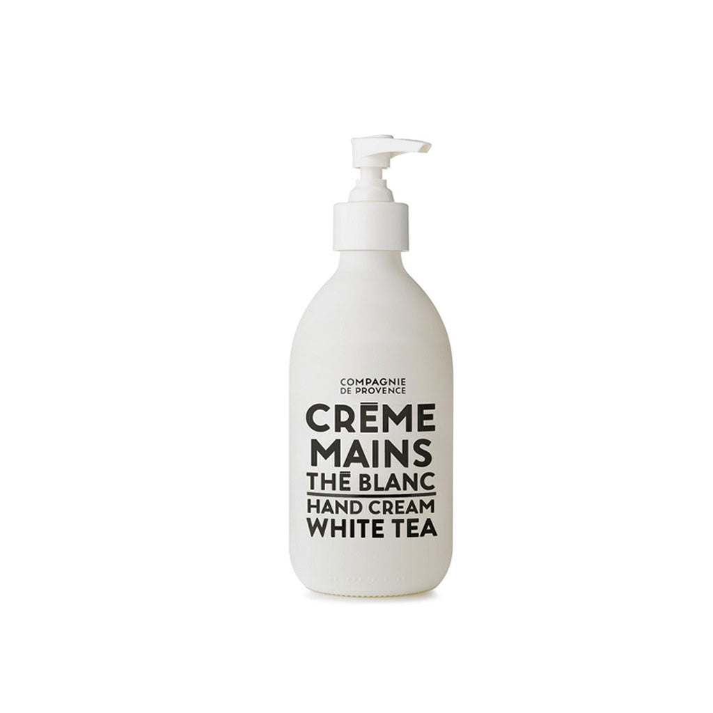 White Tea Hand Cream