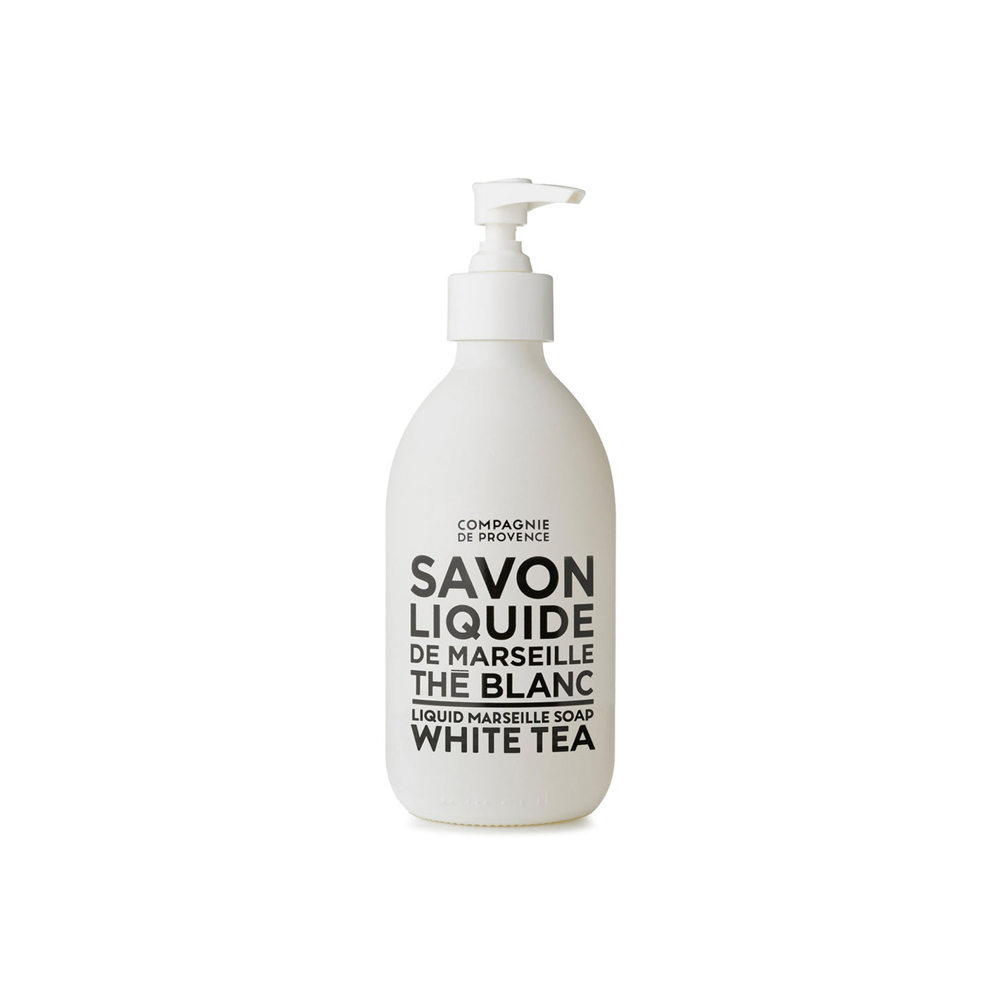White Tea Hand Soap